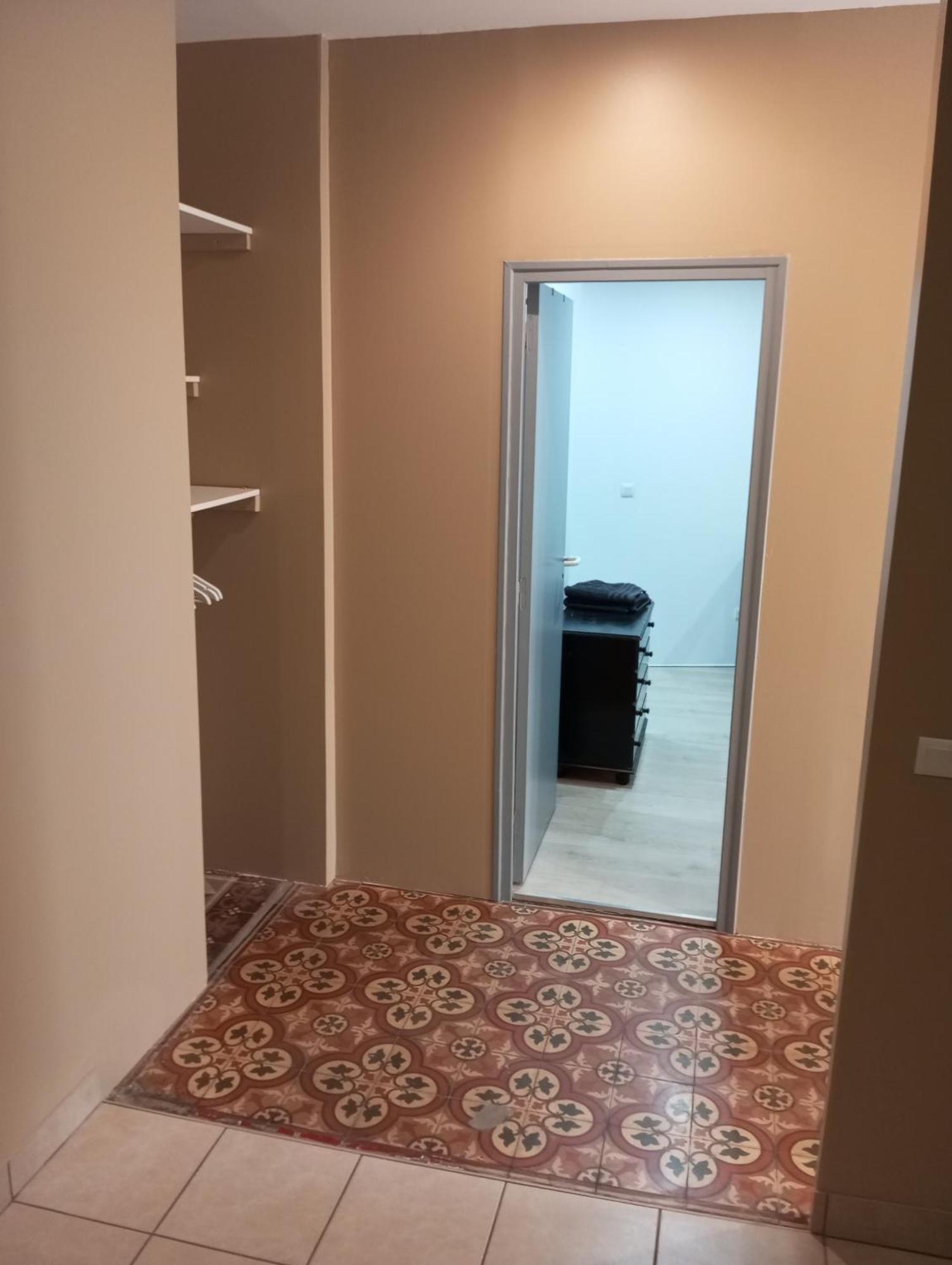 Appartement Village Medieval Saint-Germain-Laval  Esterno foto